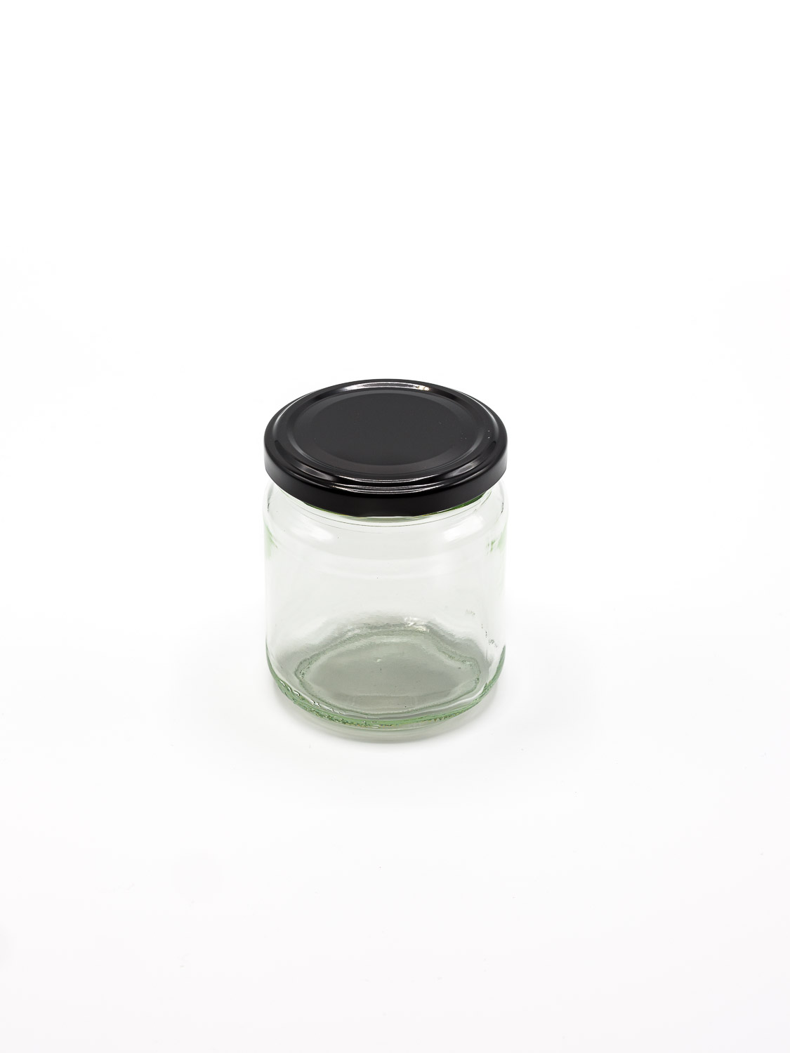 Jar around 212 ml