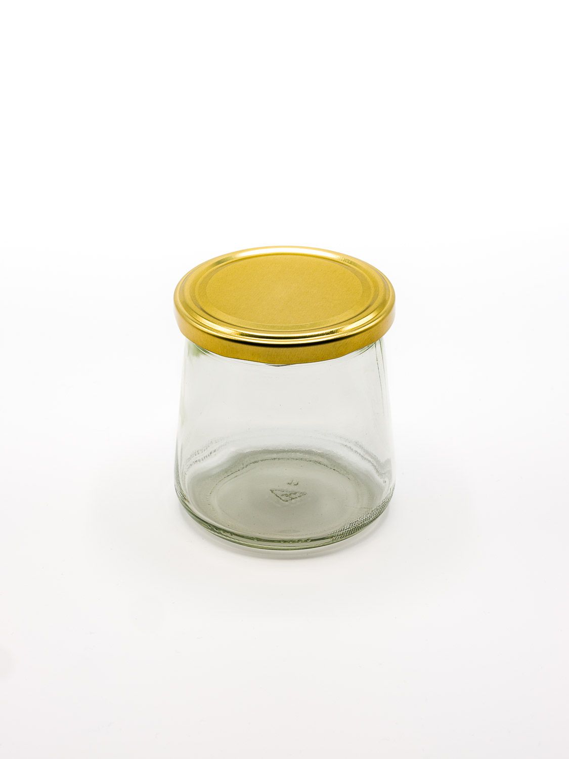 honingpot 500 gram conisch