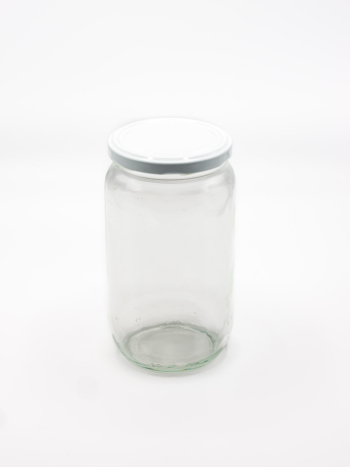 Jar around 850 ml