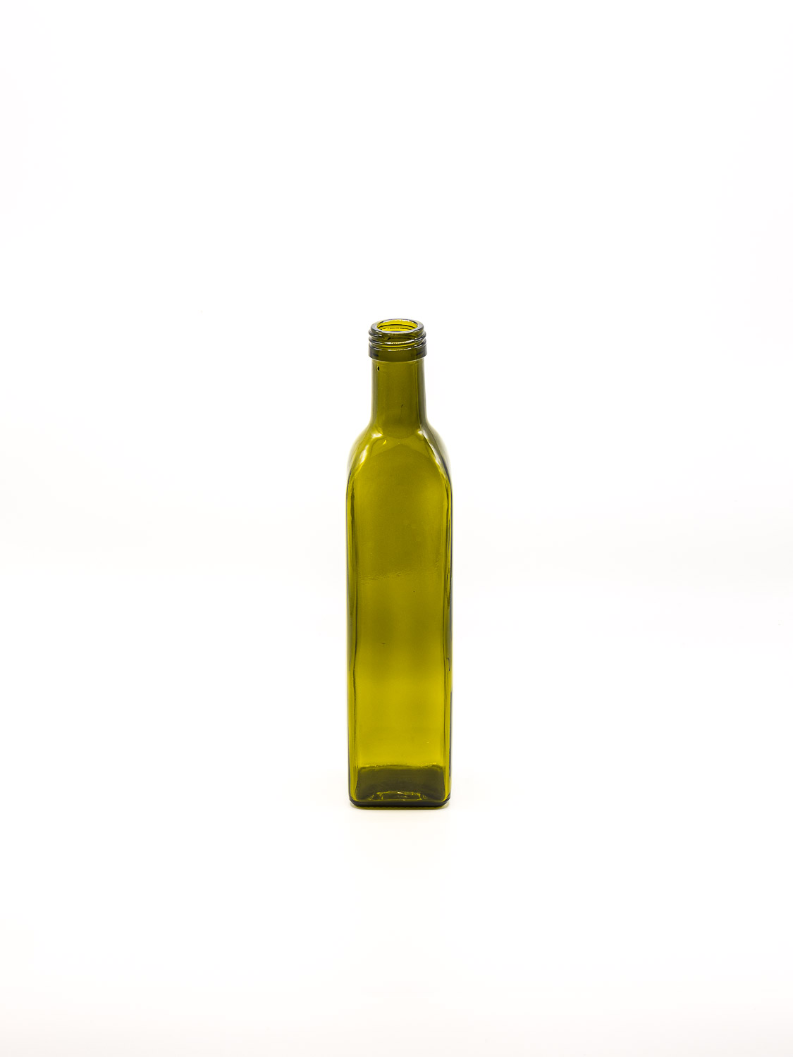 Olivenölflasche