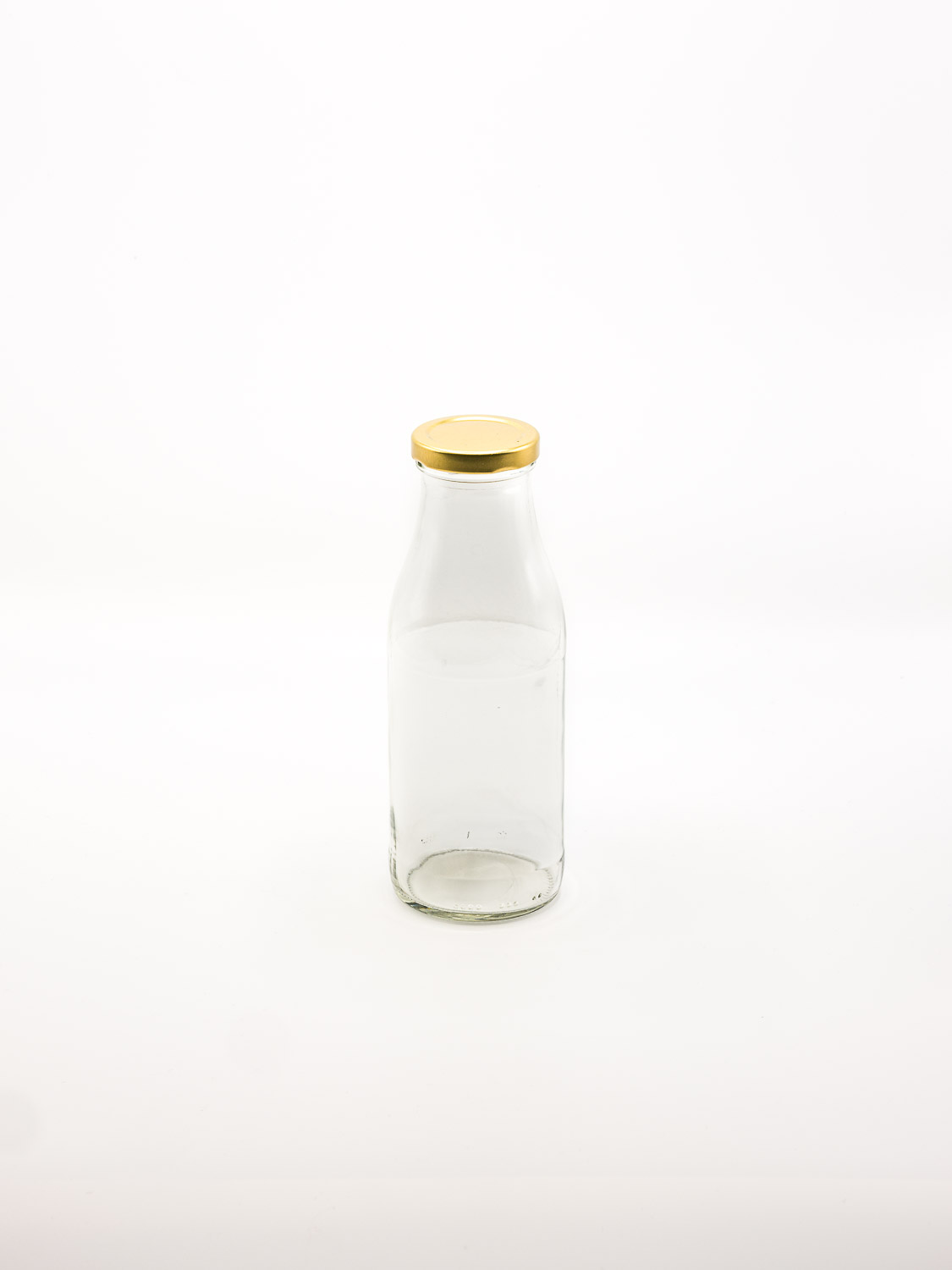 Juice bottle 500 ml