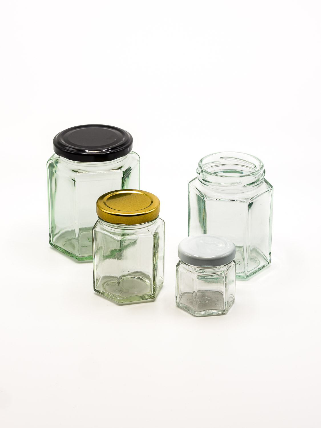 jars hexagonal model